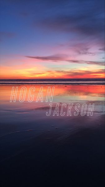 Hogan Jackson profile photo 2