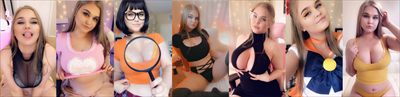 ZillyKitty profile photo 2