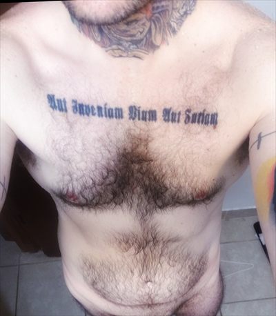 Not the devil himself profile photo 2