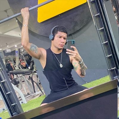 Blake Summers profile photo 3