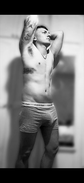 Elliott wolf