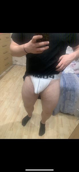Brandon Wood