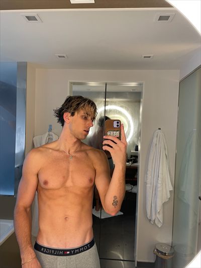 ChaseCarterFREE