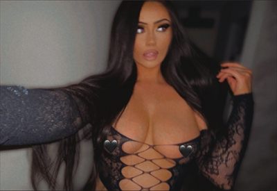 Alisha Blanco