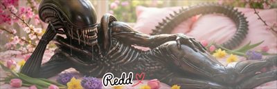 Redd profile photo 2