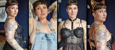 Miss victoria myers profile photo 2