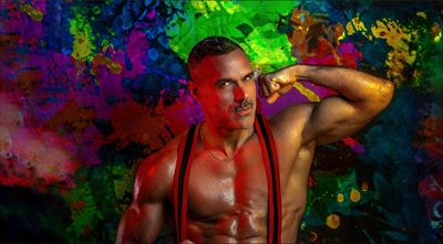 Manuel Skye profile photo 2