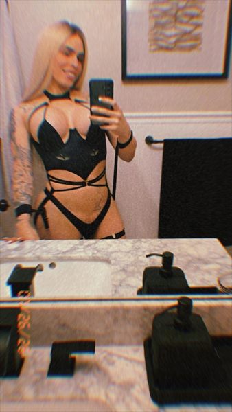 Samantha TS🏳️‍⚧️🏳️‍⚧️ profile photo 2