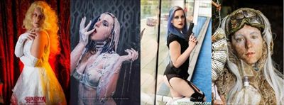 Blacksheepcosplay profile photo 2