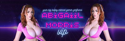 Abigaiil Morris VIP profile photo 2