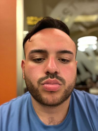Jeremias 🧸 profile photo 2