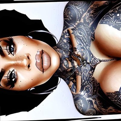 GoddiisBody profile photo 2