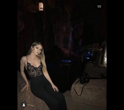 Little miss sexy profile photo 3