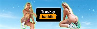 Trucker Baddie TOP 0.5% profile photo 2