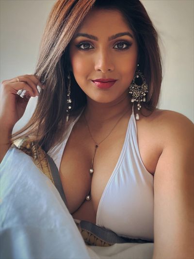 Joshna Fernando