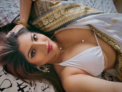 Joshna Fernando profile photo 2
