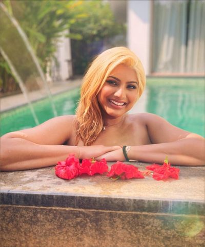 Joshna Fernando profile photo 3