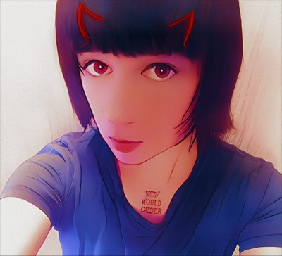 𝐒𝐚𝐬𝐡𝐚 𝐅𝐨𝐱𝐲𝐪 creator profile