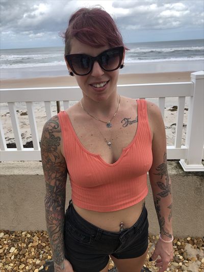 Marie Diamond profile photo 2