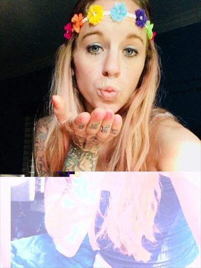 Marie Diamond profile photo 3