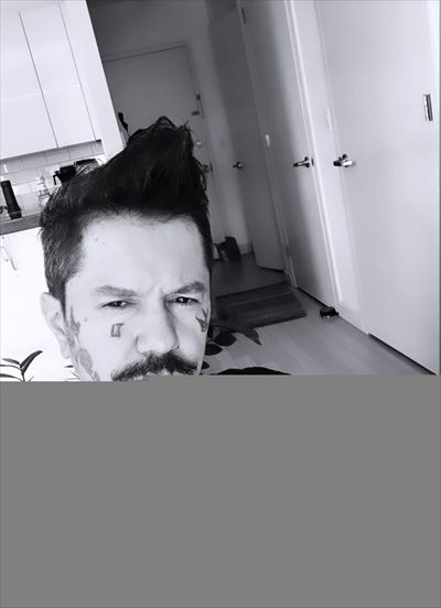 Sam Crux profile photo 3