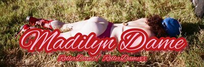 Madilyn Dame profile photo 2