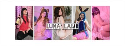 Luna🌸 profile photo 2