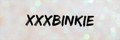 xxxbinkie profile photo 2