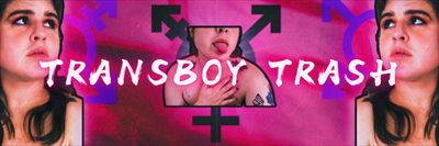 Transboy Trash profile photo 2