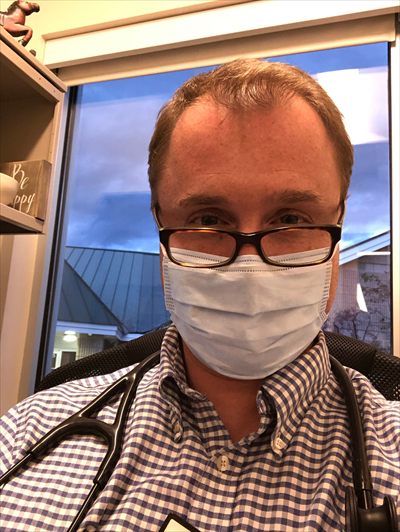 Dr. Pete