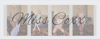 Chrystal Coxx profile photo 2