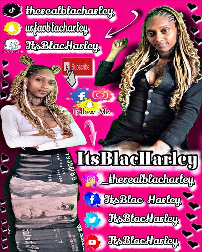 The One and Only the REAL Blac Harley profile photo 2