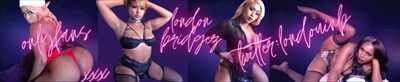 🦋London Bridgez🦋 profile photo 2