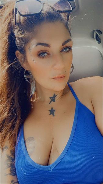 Inkdhazeleyez profile photo 2