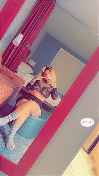 MoneyyMarie profile photo 2