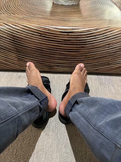 Bear Foot King profile photo 2