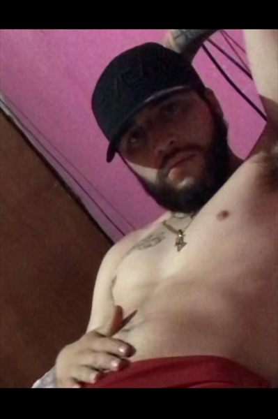 ezequiel pena labrada