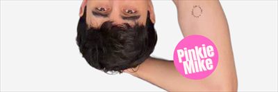 PinkieMike Free profile photo 2
