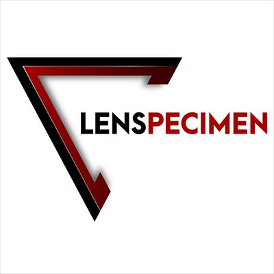 LENSPECIMEN