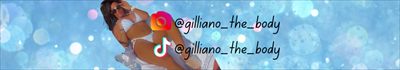 Gilliano The Body profile photo 2