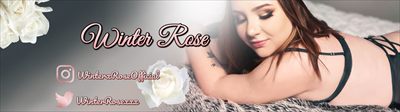 Winter Rose 𝒱𝐼𝒫🌹 profile photo 2