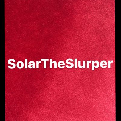 Solartheslurper profile photo 2