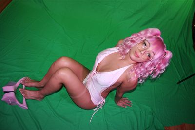 Rachelle profile photo 2