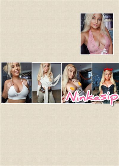 Ninka💕 profile photo 2