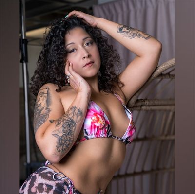 Sonya 🖤 Kitana profile photo 3