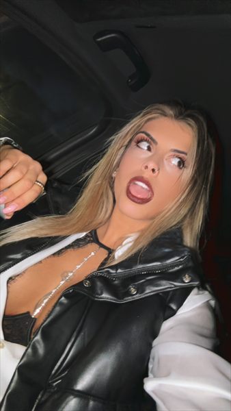 Ana Catarina Oliveira