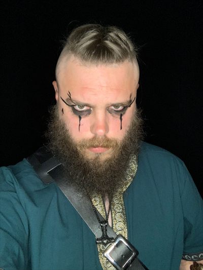 Tex Viking