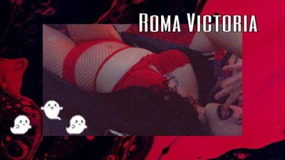 Victoria 🩸 profile photo 2