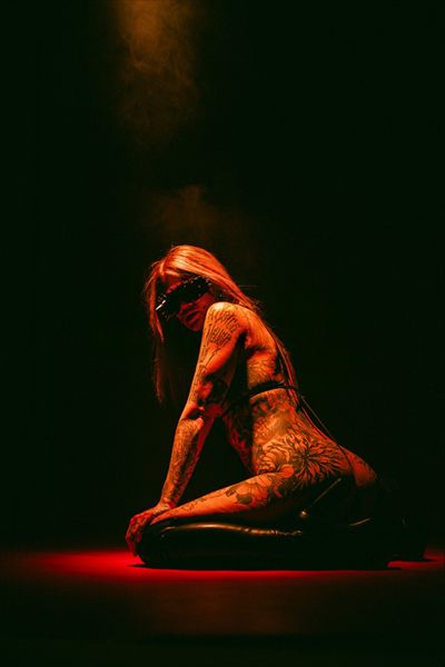 SerenitySiren