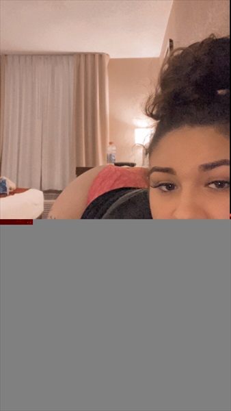 BigBootyNinaa😍🍑😌💦 profile photo 3